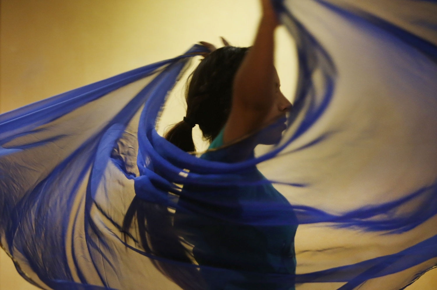 Belly Dance Tucson